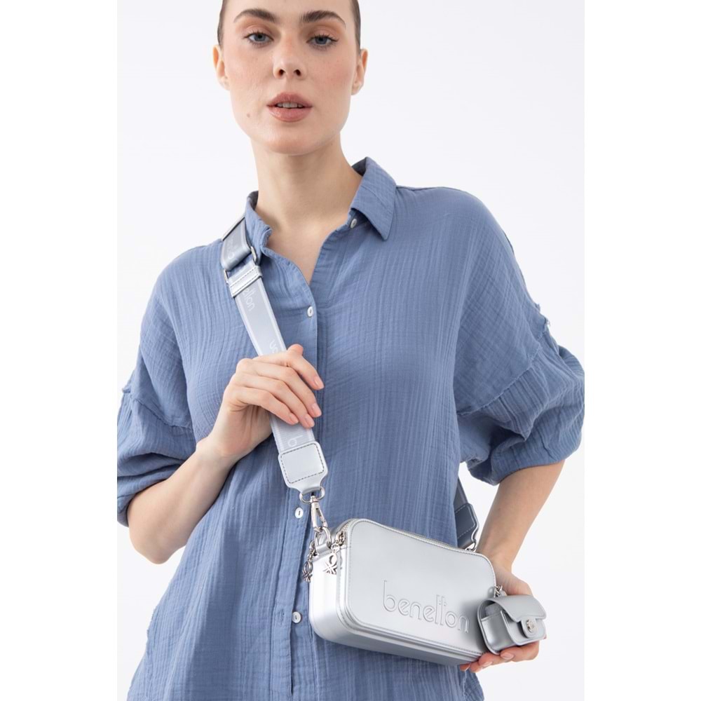 BENETTON BNT1448 BEJ