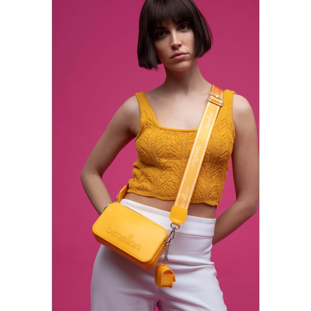 BENETTON BNT1448 SARI