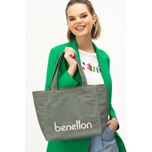 BENETTON BNT1163 HAKİ