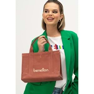 BENETTON BNT1373 KİREMİT