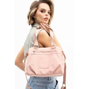 BENETTON BNT1182 PEMBE