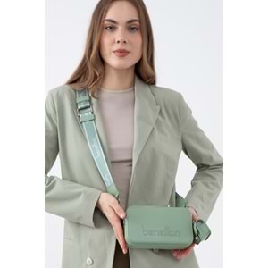 BENETTON BNT1448 YEŞİL