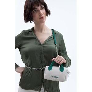 BENETTON BNT 1593 BEJ-ZÜMRÜT