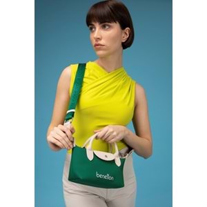 BENETTON BNT1601 ZÜMRÜT-BEJ