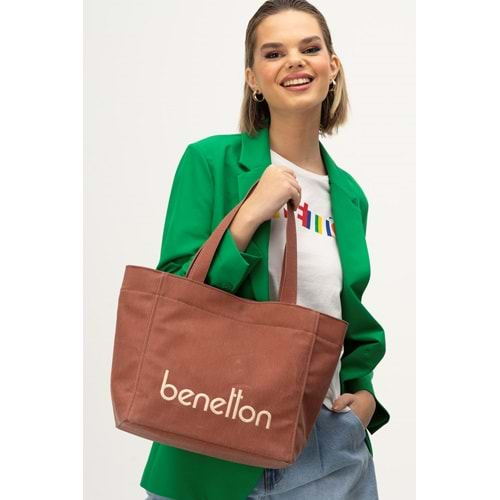 BENETTON BNT1163 KİREMİT