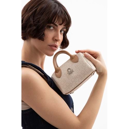 BENETTON BNT1591 BEJ-CAMEL