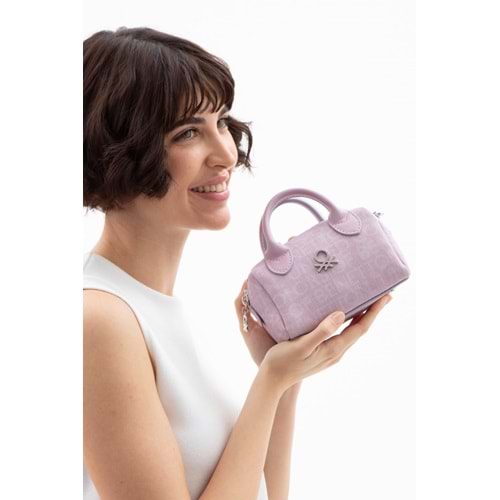 BENETTON BNT1591 LİLA